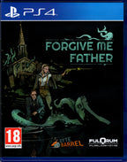 Forgive Me Father - BASCO GAMES