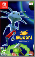 Swoon Earth Escape - BASCO GAMES