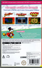 The Disney Afternoon Collection