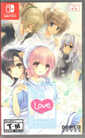 Nurse Love Obsession - BASCO GAMES