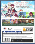 Atelier Sophie 2: The Alchemist of the Mysterious Dream - BASCO GAMES
