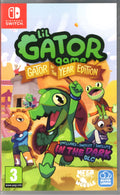 Lil Gator Game - Gator of the Year - BASCO GAMES