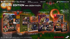 Contra: Anniversary Collection Deluxe Edition - BASCO GAMES