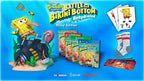 SpongeBob SquarePants: Battle for Bikini Bottom Rehydrated Shiny Edition - BASCO GAMES
