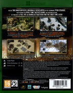 Commandos 2 & Praetorians HD Remaster Double Pack