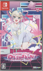 Needy Girl Overdose - BASCO GAMES