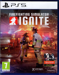 Firefighting Simulator: Ignite - BASCO GAMES