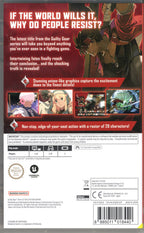 Guilty Gear Strive - BASCO GAMES