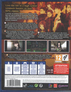 Kowloon High School Chronicle - BASCO GAMES
