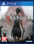 Dreadout 2 - BASCO GAMES