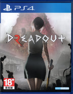Dreadout 2 - BASCO GAMES