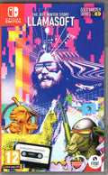 Llamasoft: The Jeff Minter Story - BASCO GAMES