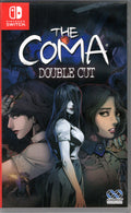 The Coma: Double Cut - BASCO GAMES