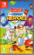 Asterix & Obelix: Heroes - BASCO GAMES