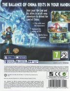 Lego Legends of Chima: Lavals Journey - BASCO GAMES