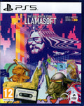 Llamasoft: The Jeff Minter Story - BASCO GAMES