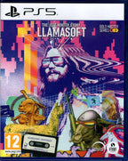 Llamasoft: The Jeff Minter Story - BASCO GAMES