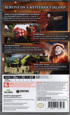 Dead in Vinland True Viking Edition - BASCO GAMES