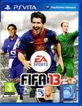 FIFA 13 - BASCO GAMES