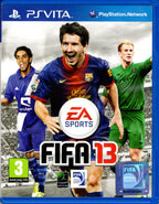 FIFA 13 - BASCO GAMES