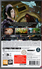 The House in Fata Morgana: Dreams of the Revenants Edition - BASCO GAMES