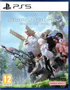 Synduality Echo of Ada - BASCO GAMES
