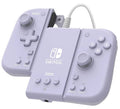 Split Pad Compact Attachment Set - Soft Purple - BASCO GAMES