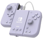 Split Pad Compact Attachment Set - Soft Purple - BASCO GAMES