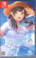 LoveR Kiss: Endless Memories - BASCO GAMES