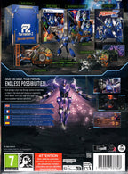 Formation Z Deluxe Edition - BASCO GAMES