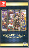 Kemco RPG Selection Vol 12 - BASCO GAMES