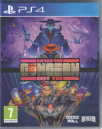 Enter Exit the Gungeon - BASCO GAMES