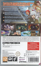 Is It Wrong To Try To Pick Up Girls in A Dungeon - BASCO GAMES