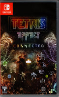 Tetris Effect: Connected - BASCO GAMES