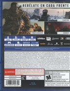 Call of Duty: Vanguard - BASCO GAMES