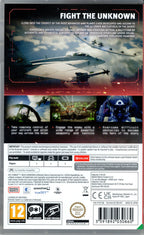 Ace Combat 7: Skies Unknown Deluxe Edition - BASCO GAMES
