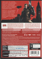 Wolfenstein:The New Order - PC - BASCO GAMES