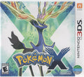 Pokemon X - BASCO GAMES