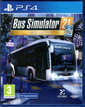 Bus Simulator 21 Next Stop Gold Edition - BASCO GAMES