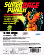 Thunder Ray - Limited Edition