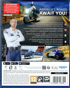 Highway Police Simulator - BASCO GAMES