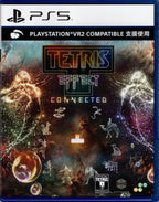 Tetris Effect: Connected - BASCO GAMES
