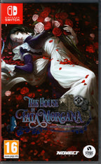 The House in Fata Morgana: Dreams of the Revenants Edition - BASCO GAMES
