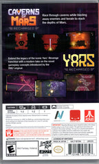Atari Recharged Collection 3 - BASCO GAMES