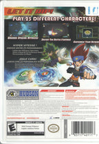 Beyblade: Metal Fusion - Battle - BASCO GAMES