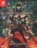 Omen of Sorrow Limited Edition - BASCO GAMES