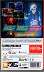 Eden Genesis - BASCO GAMES