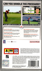 Tiger Woods PGA Tour 2006 - BASCO GAMES
