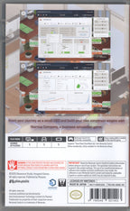 Startup Company Console Edition - BASCO GAMES