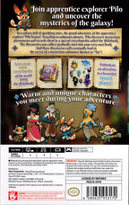 Pilo and the Holobook - BASCO GAMES